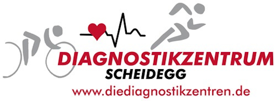 Diagnostikzentrum Scheidegg